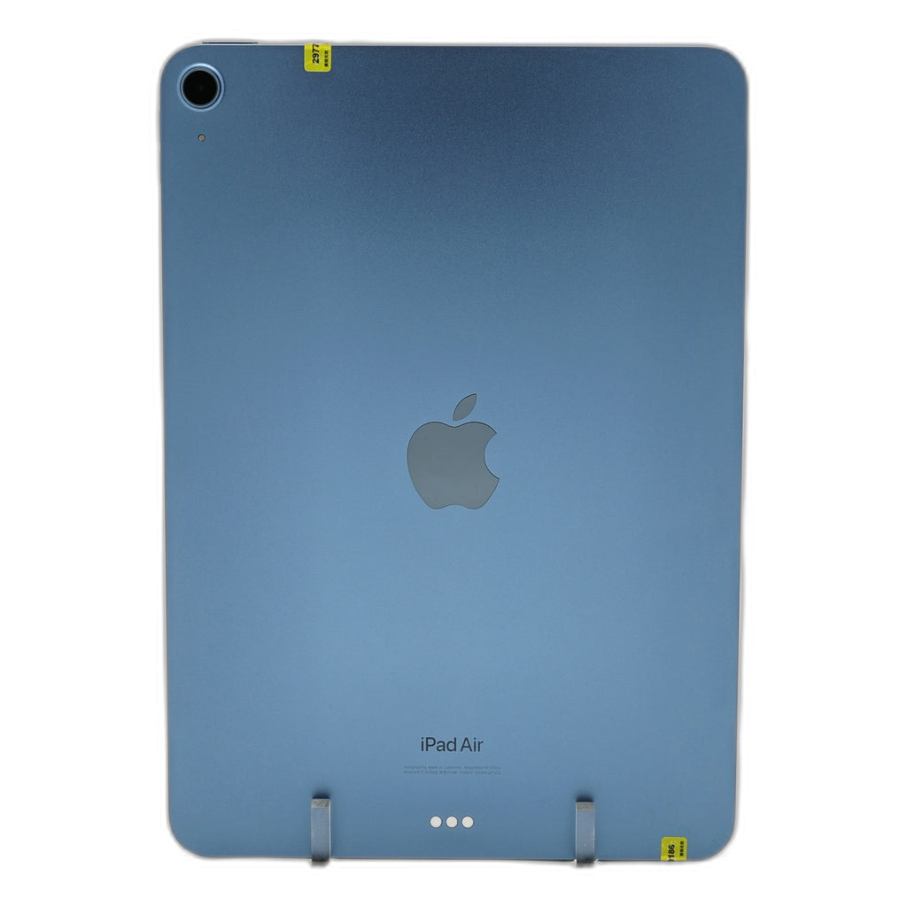 99新 Apple iPad Air5 256G 藍色 WIFI