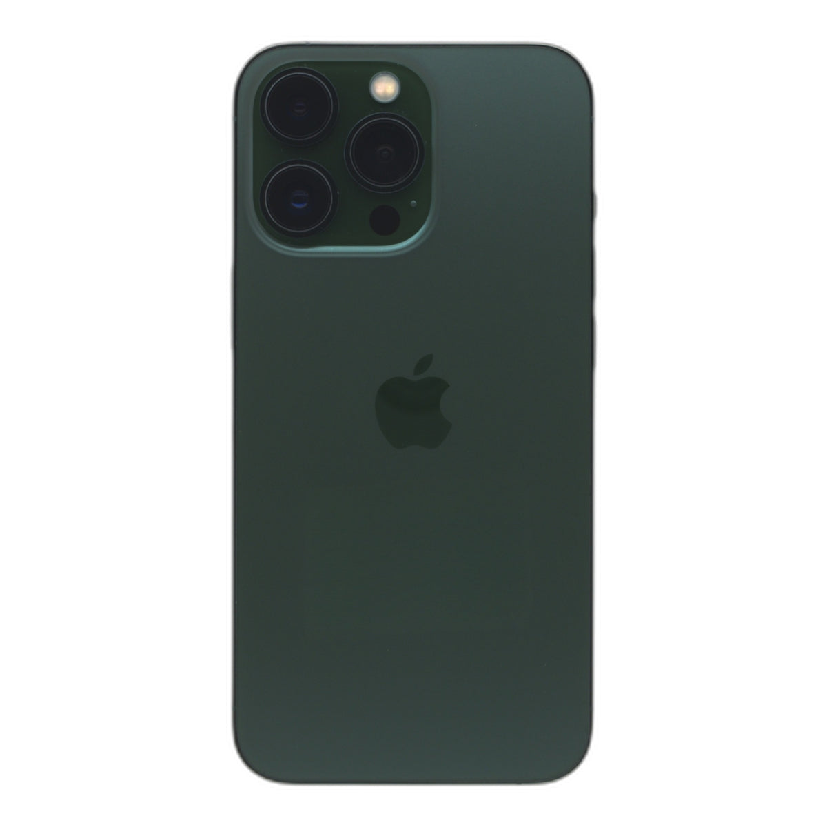 95新 Apple iPhone 13 Pro 128G 蒼嶺綠色 中國大陸版