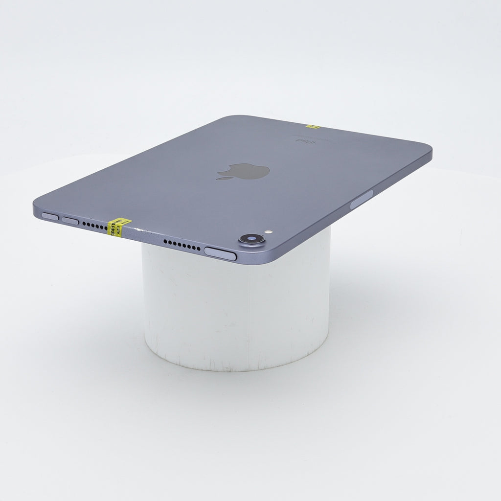 95新 Apple iPad mini6 64G 紫色 WIFI