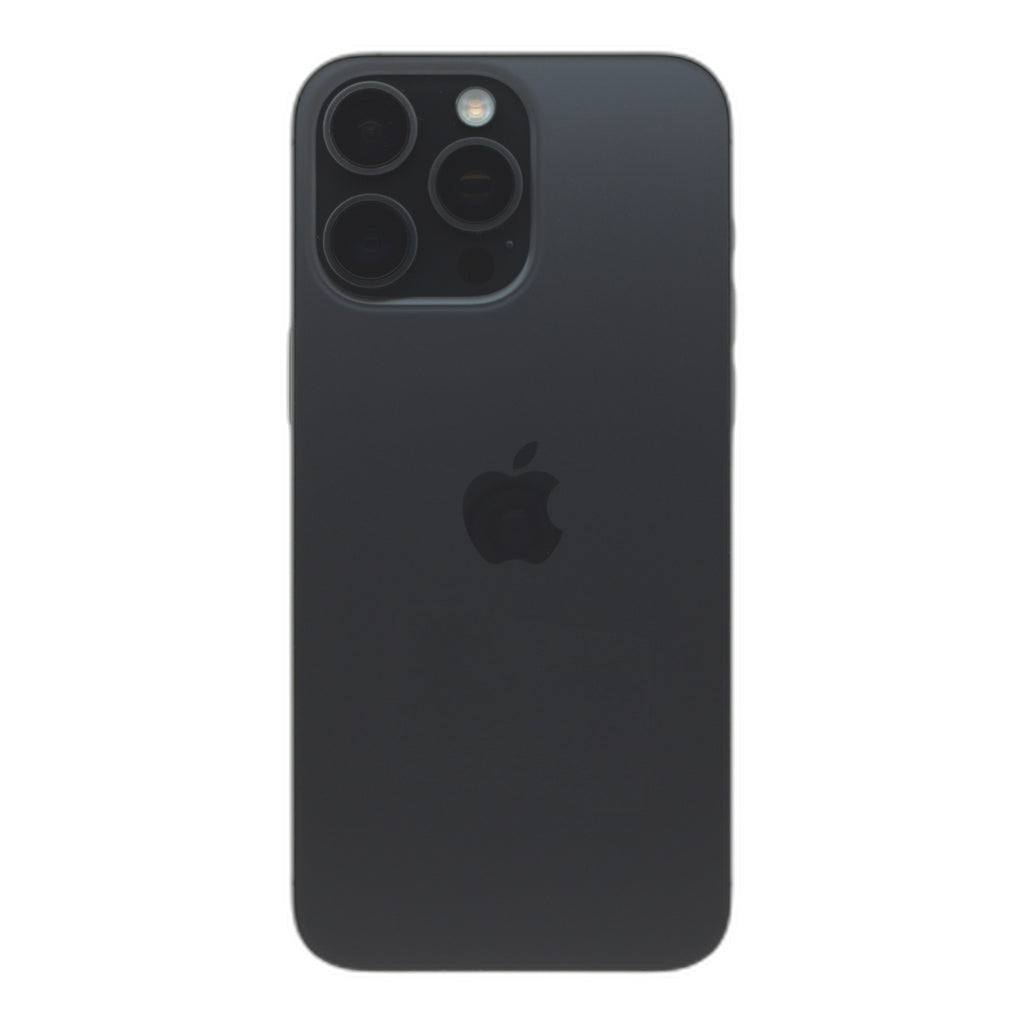 95新 Apple iPhone 15 Pro Max 256G 黑色鈦金屬 中國大陸版