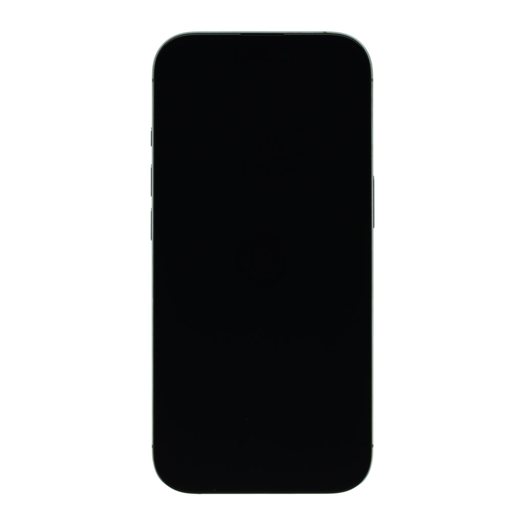 95新 Apple iPhone 16 Pro 128G 原色鈦金屬 中國大陸版