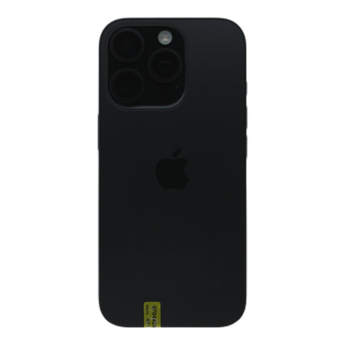 95新 Apple iPhone 16 Pro 256G 黑色鈦金屬 中國大陸版