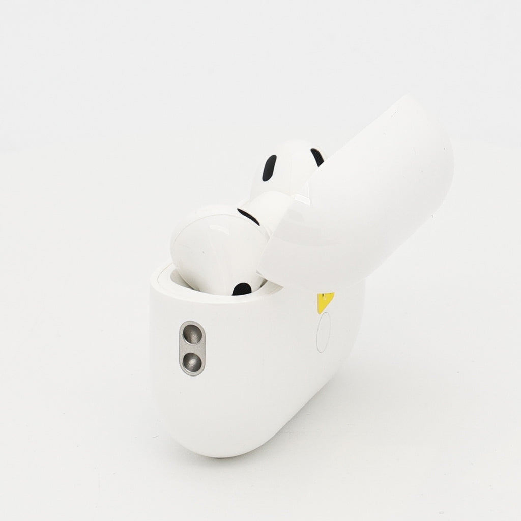 99新 Apple AirPods Pro 2 白色