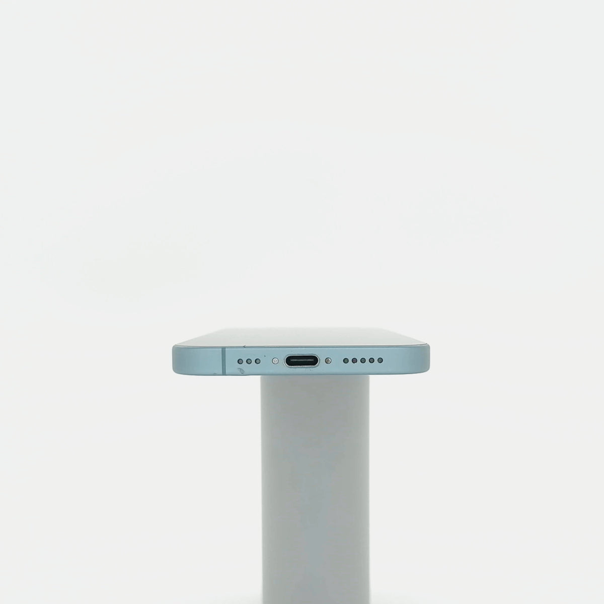 95新 Apple iPhone 16 256G 深青色 中國大陸版