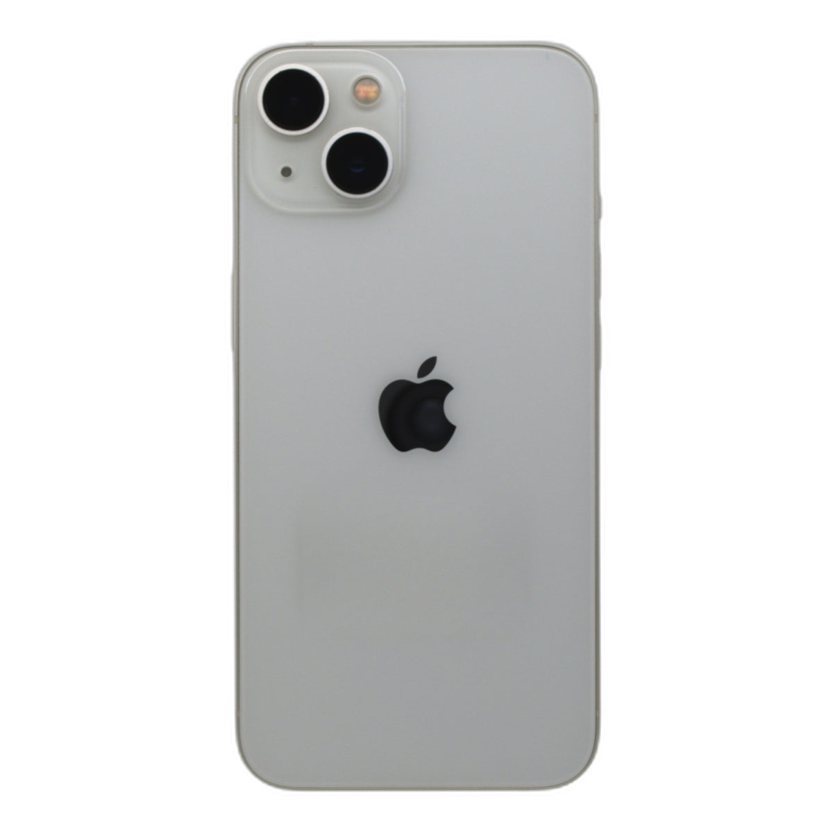 95新 Apple iPhone 13 256G 星光色 中國大陸版