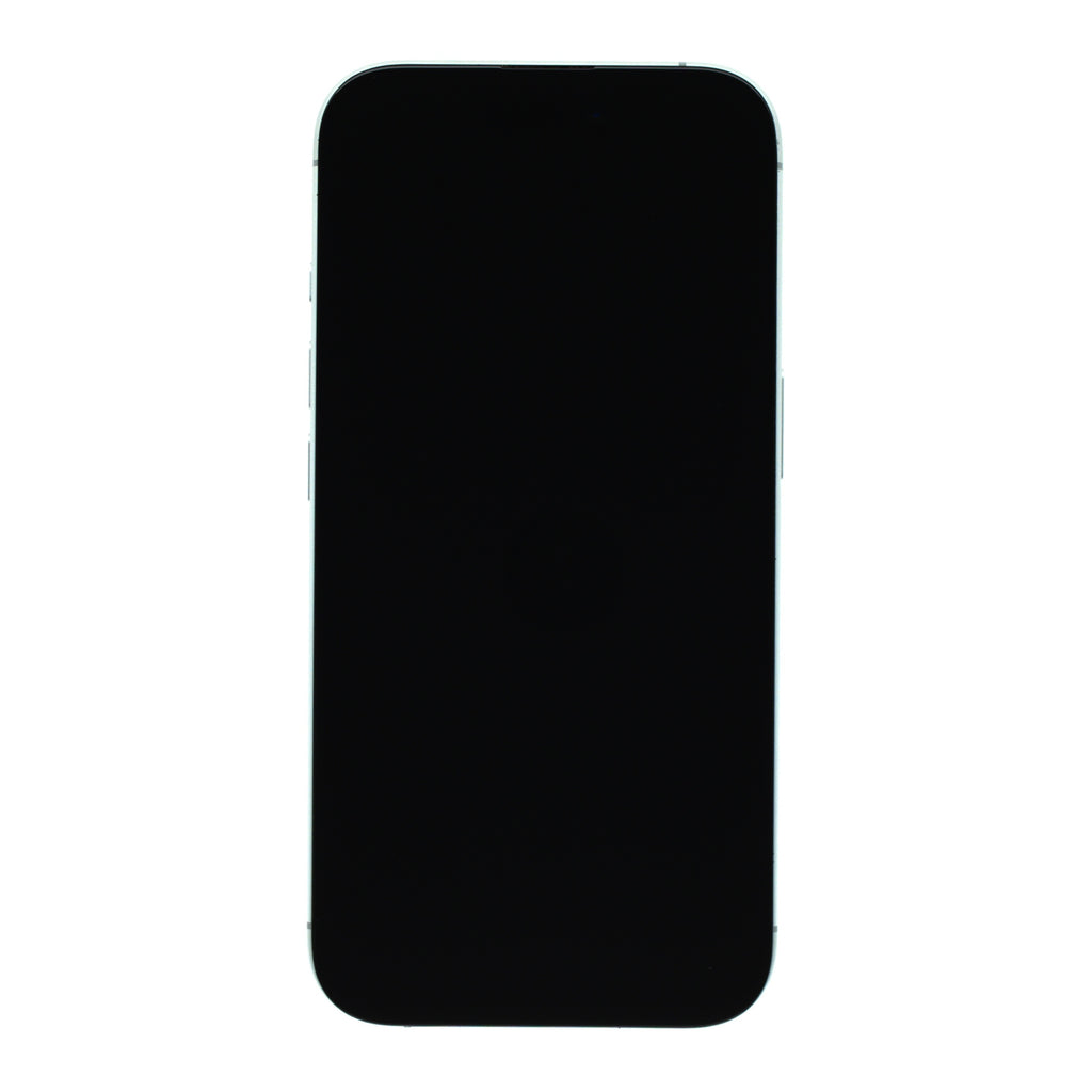 95新 Apple iPhone 16 256G 白色 中國大陸版