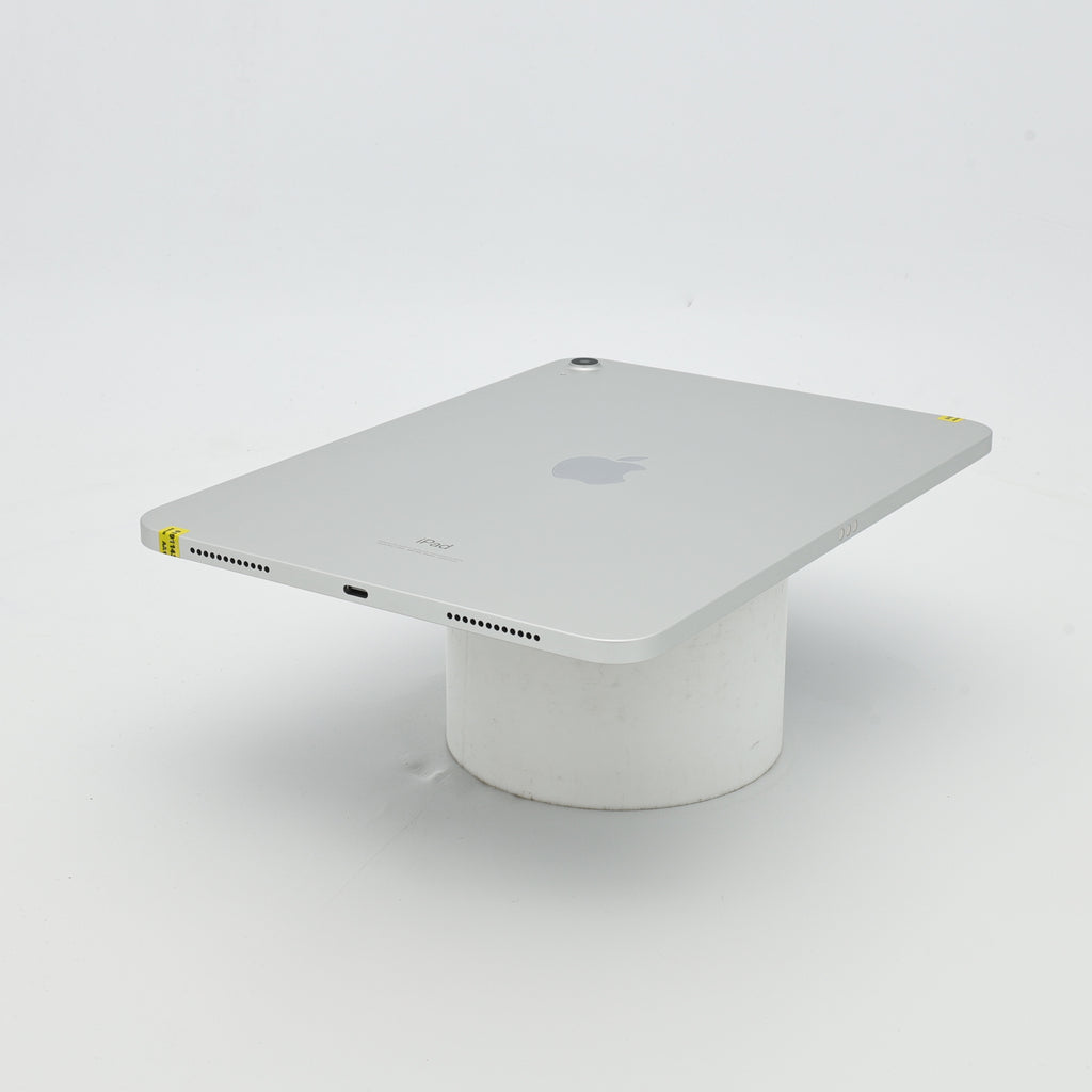 99新 Apple iPad 10代 64G 銀色 WIFI