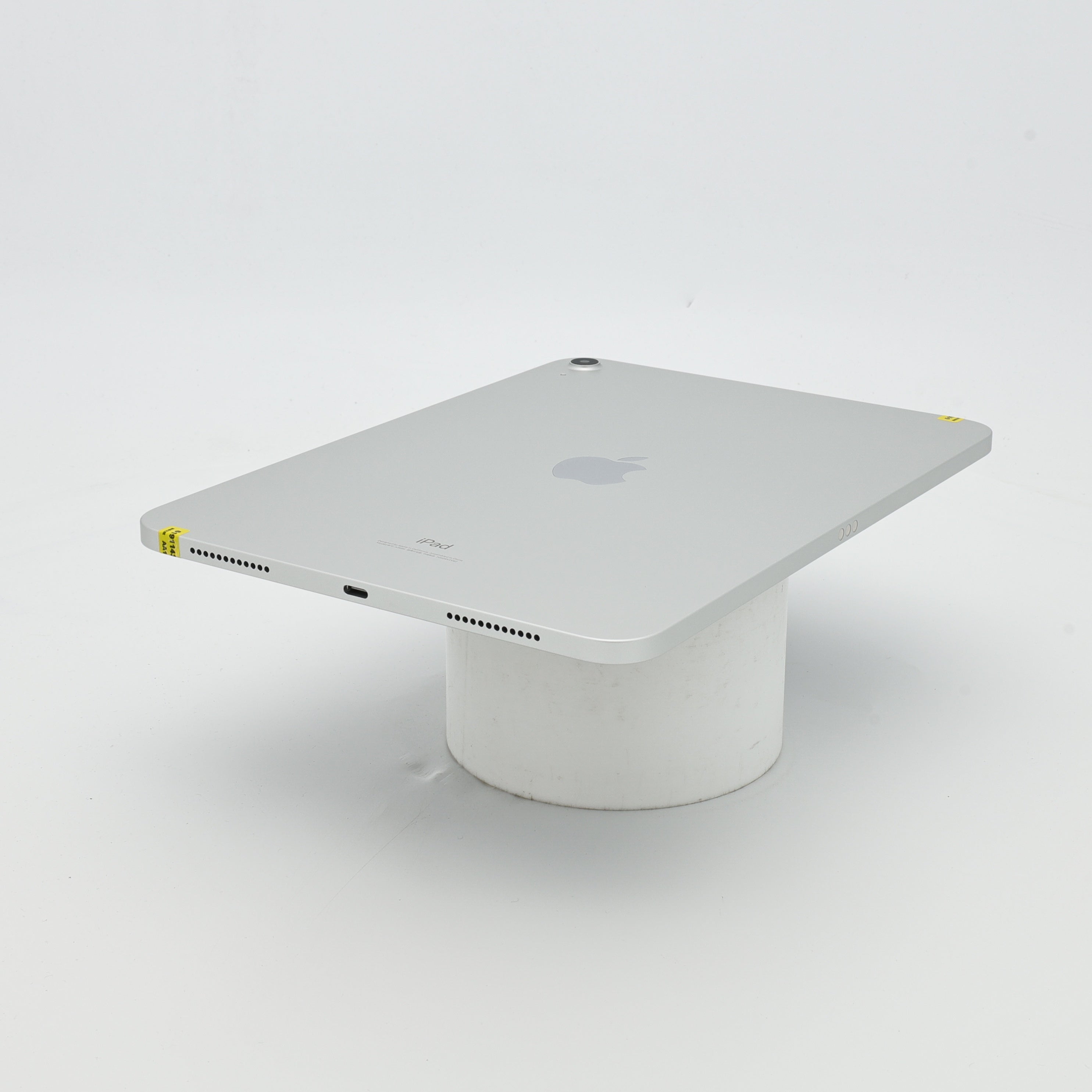 99新 Apple iPad 10代 64G 銀色 WIFI