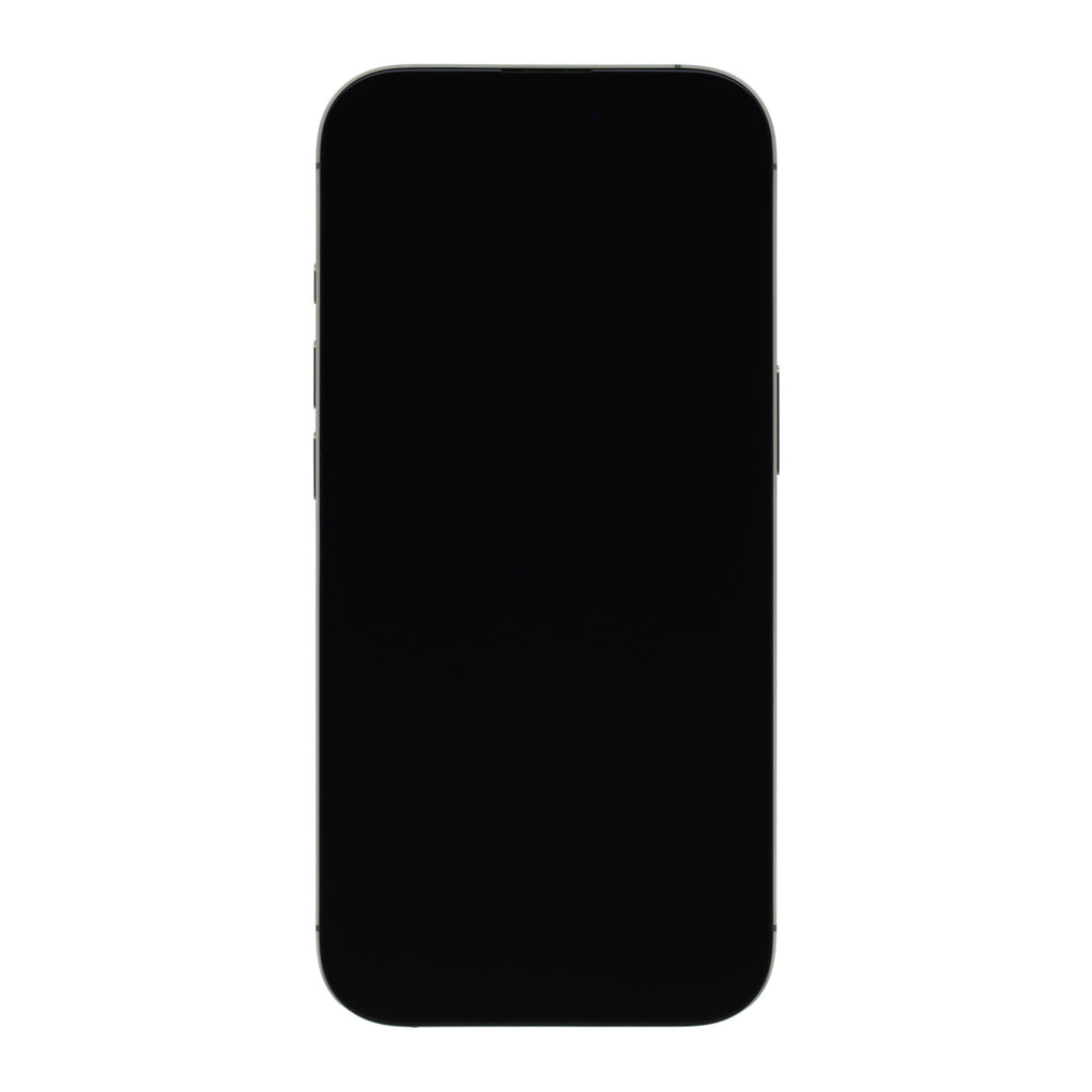 95新 Apple iPhone 16 Pro 128G 原色鈦金屬 中國大陸版