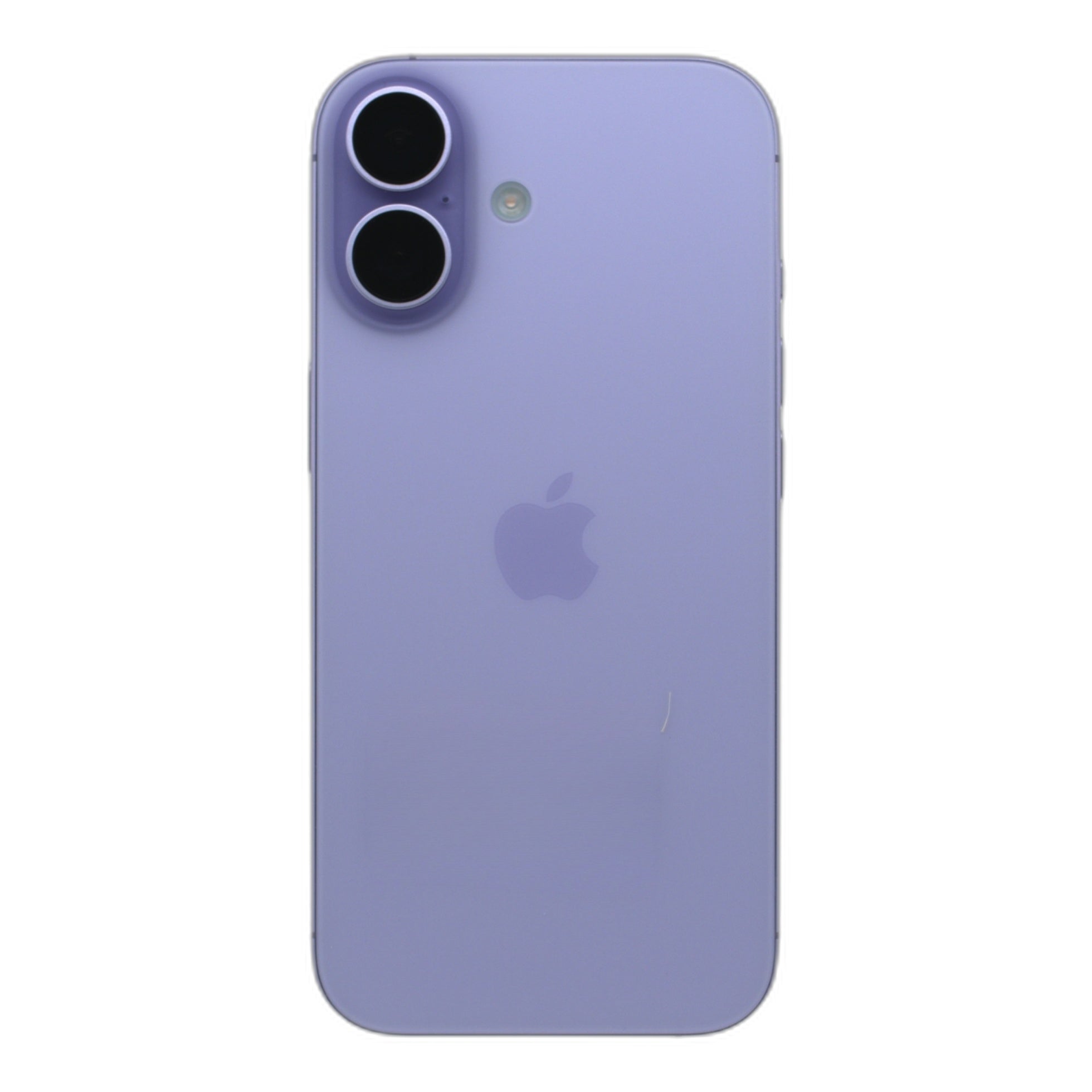 99新 Apple iPhone 17 256G 薰衣草紫色 中國大陸版