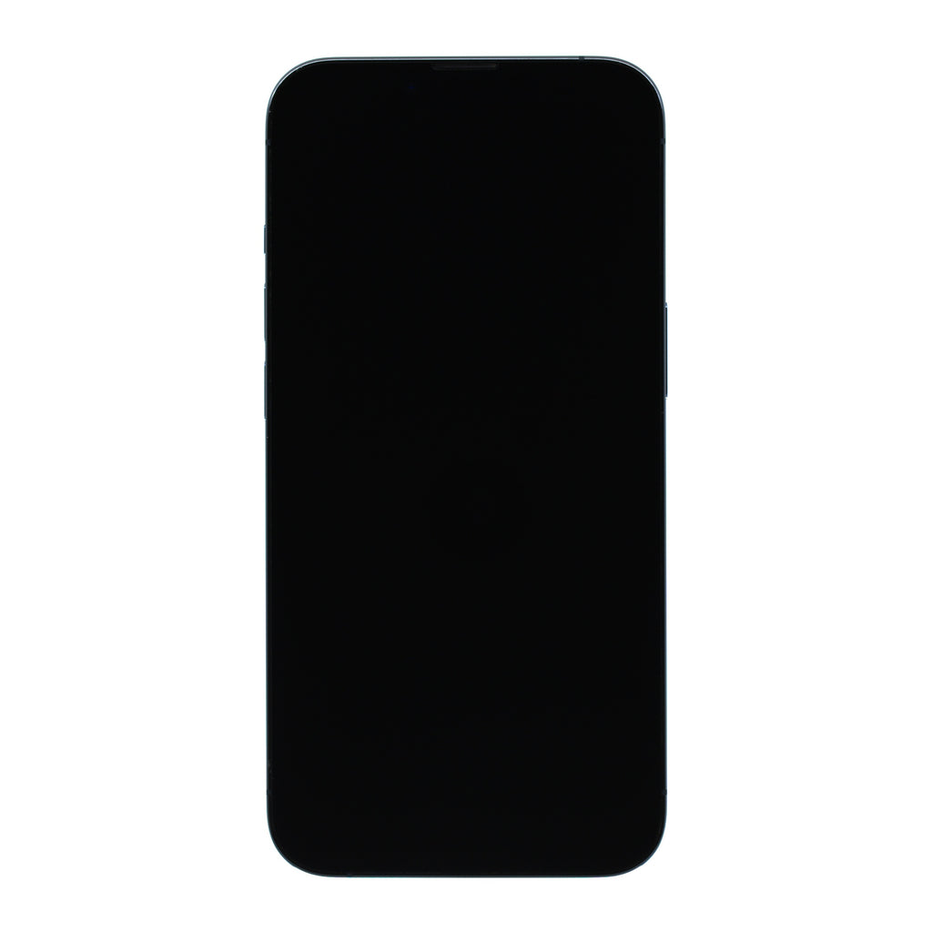 95新 Apple iPhone 13 Pro 256G 遠峰藍色 中國大陸版