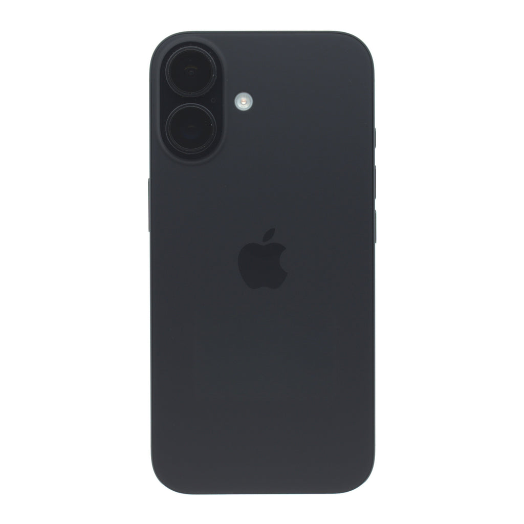 95新 Apple iPhone 16 128G 黑色 中國大陸版