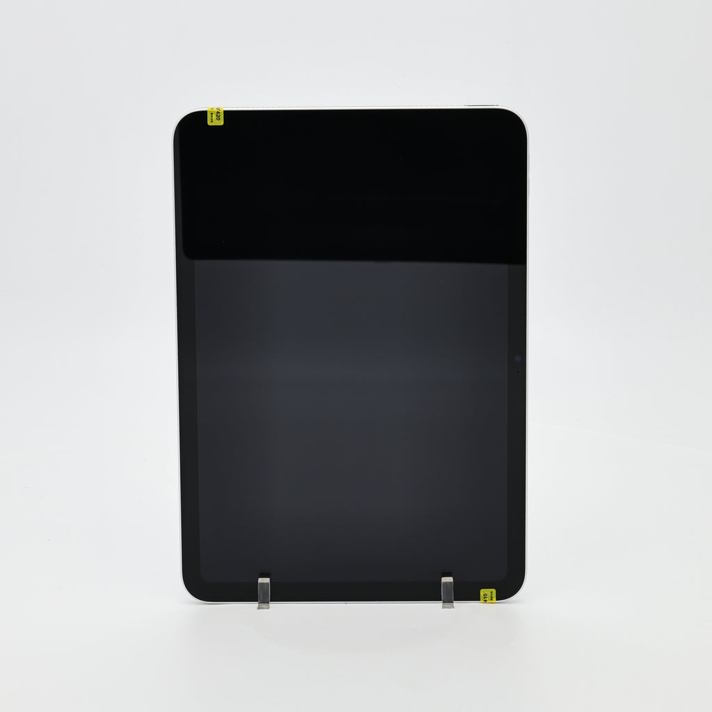 99新 Apple iPad 10代 256G 銀色 WIFI