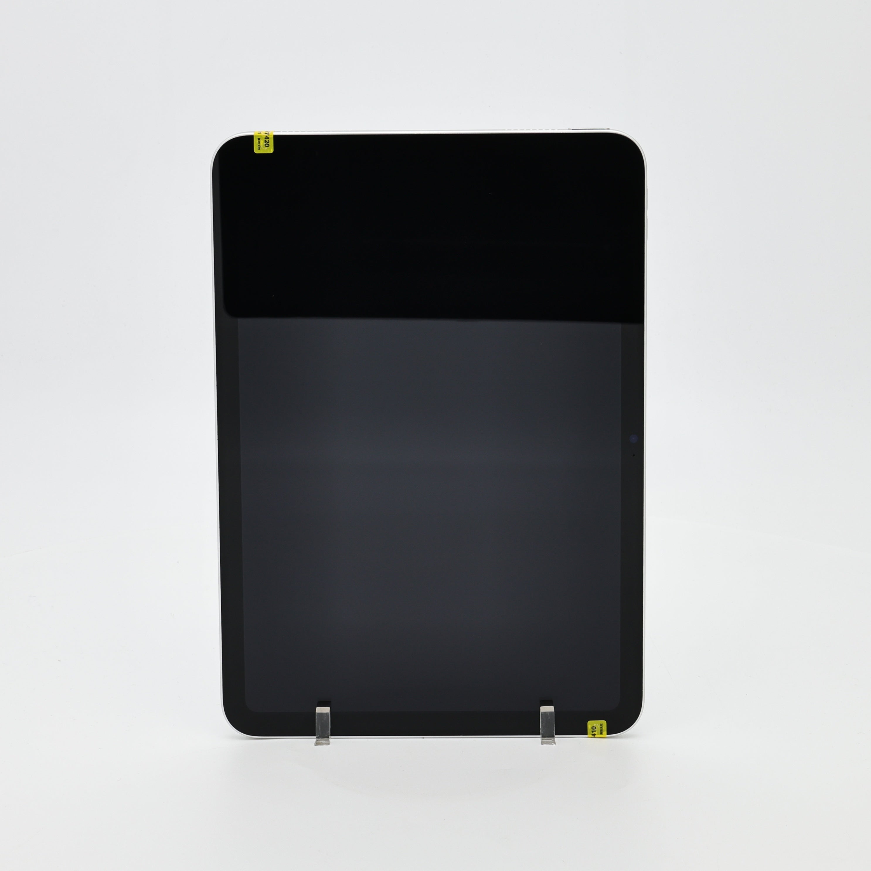 99新 Apple iPad 10代 256G 銀色 WIFI
