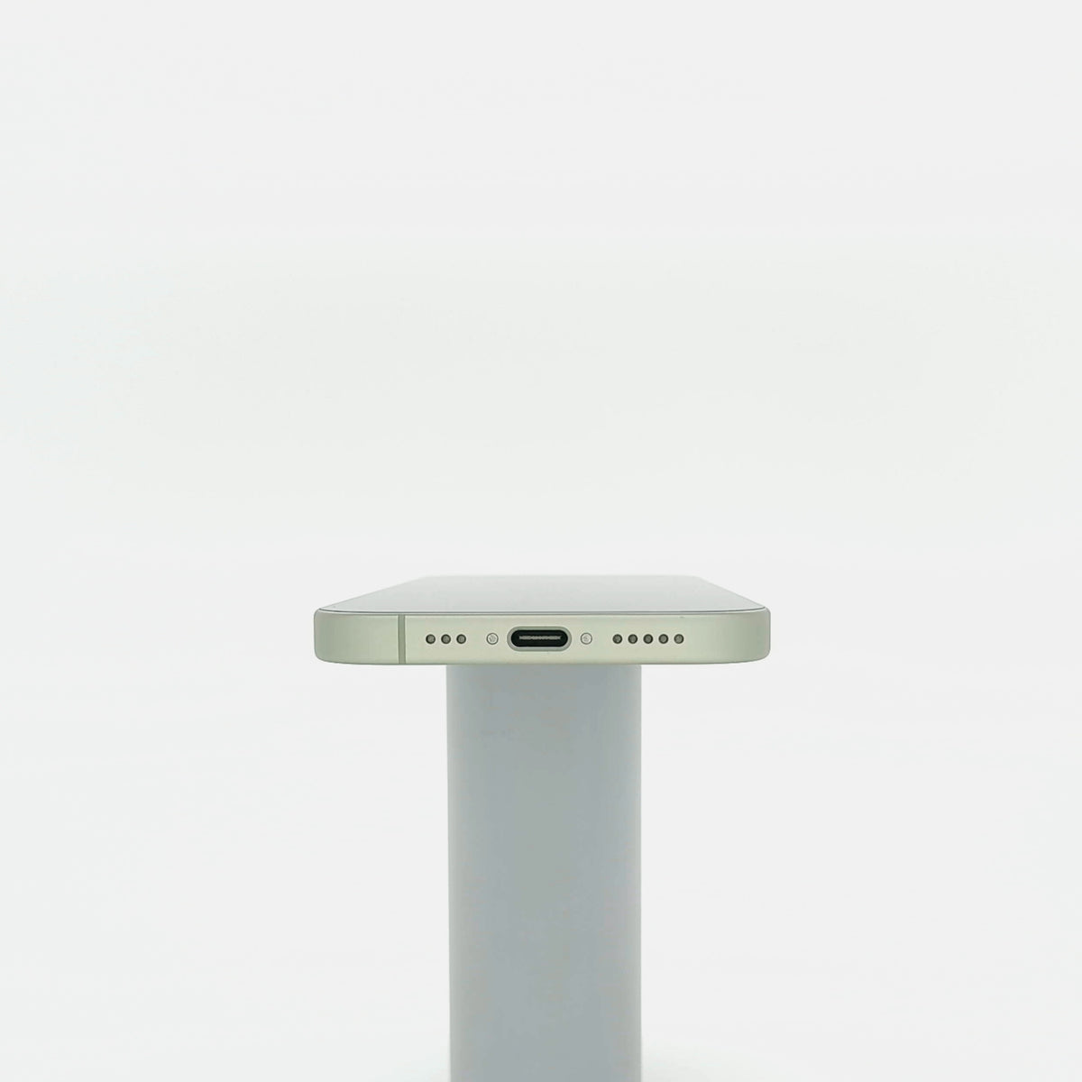 99新 Apple iPhone 17 256G 鼠尾草綠色 中國大陸版