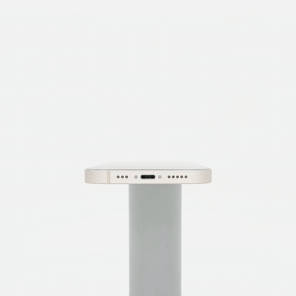 95新 Apple iPhone 13 128G 星光色 中國大陸版
