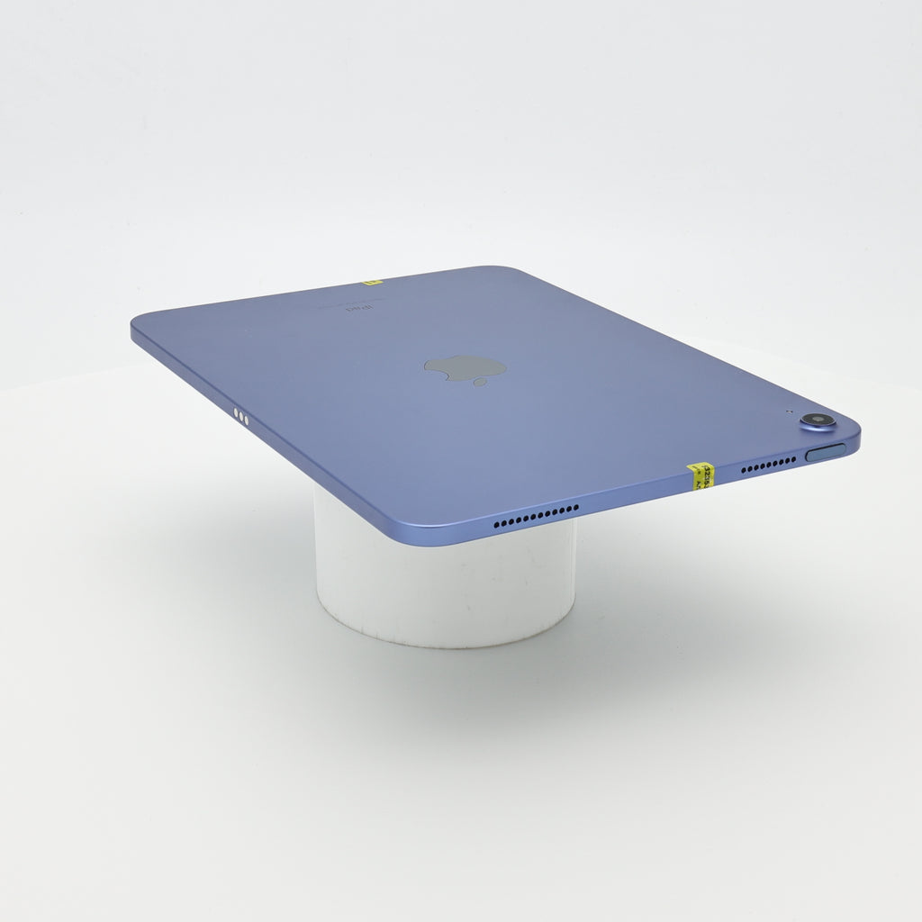 99新 Apple iPad 10代 64G 藍色 WIFI