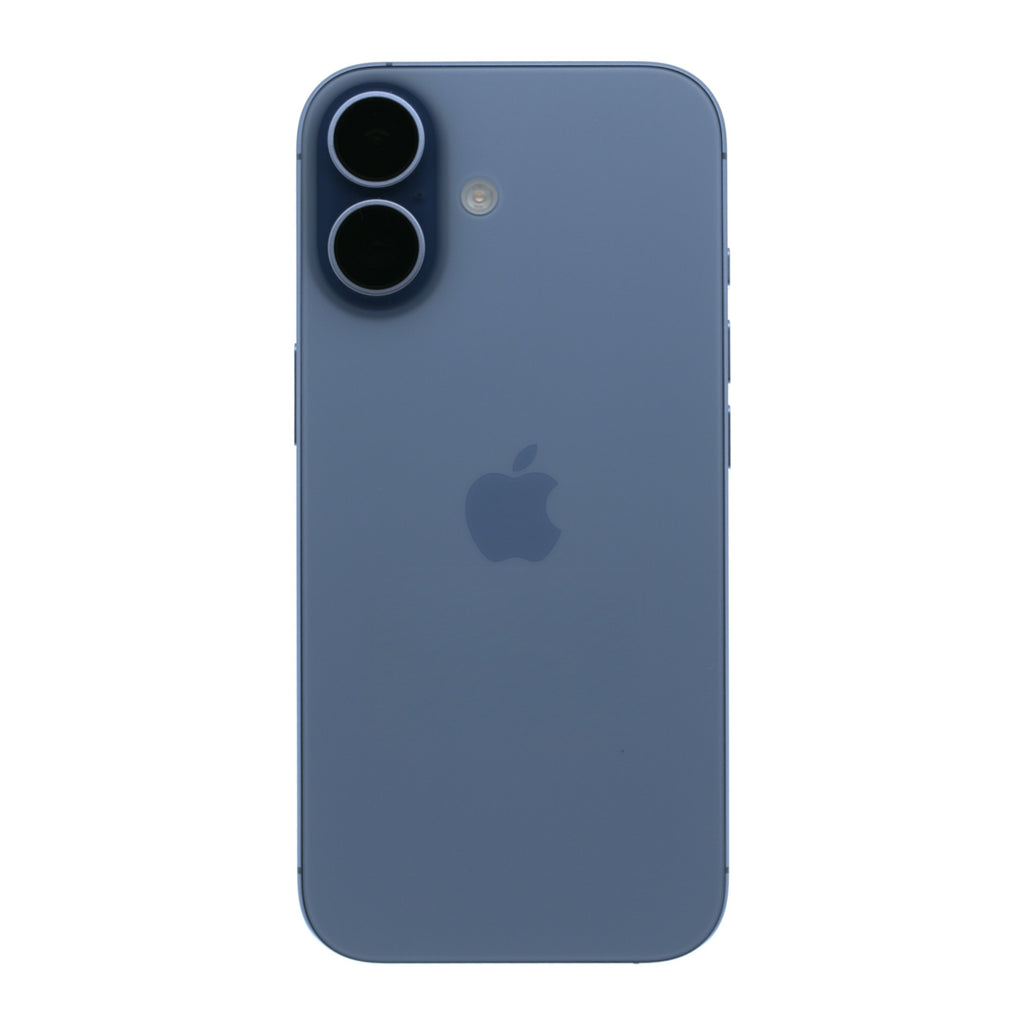 95新 Apple iPhone 17 256G 青霧藍色 中國大陸版
