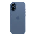 95新 Apple iPhone 17 256G 青霧藍色 中國大陸版