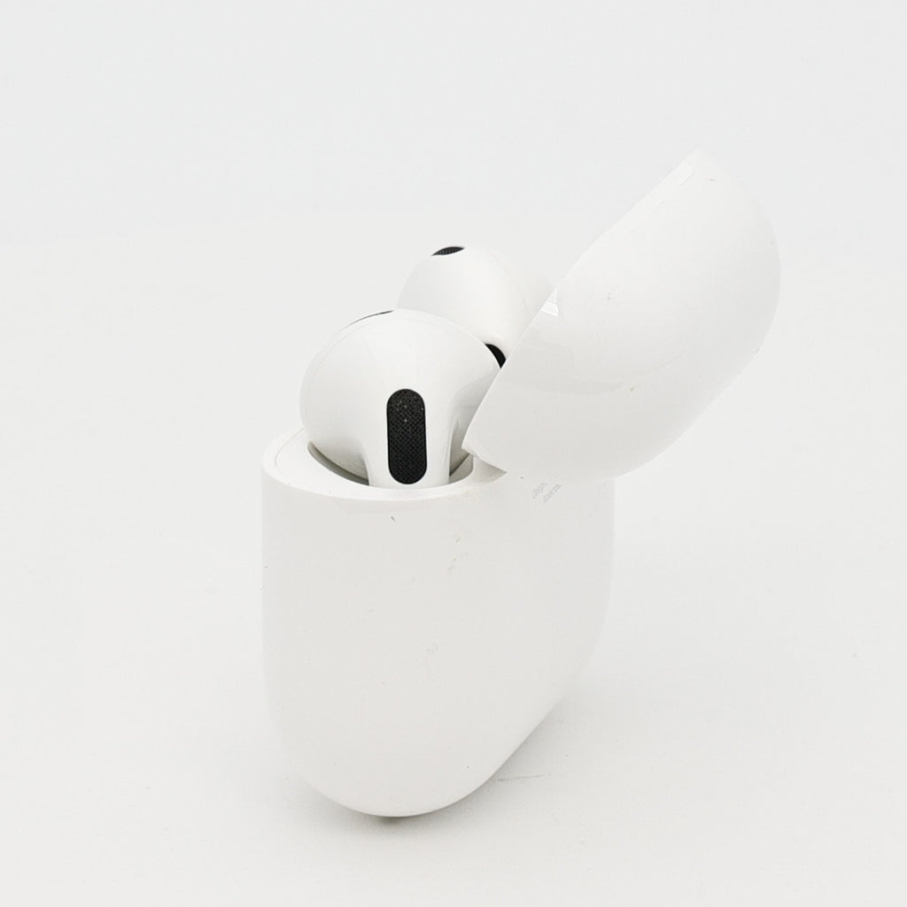 99新 Apple AirPods 4 (支持主动降噪) 白色