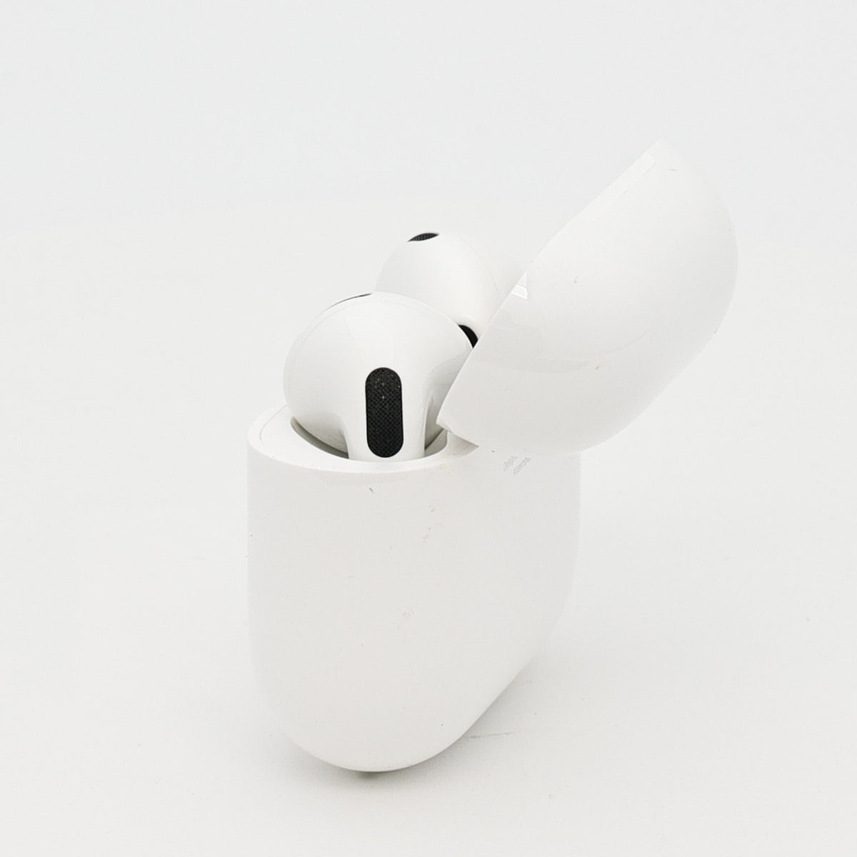 99新 Apple AirPods 4 (支持主动降噪) 白色