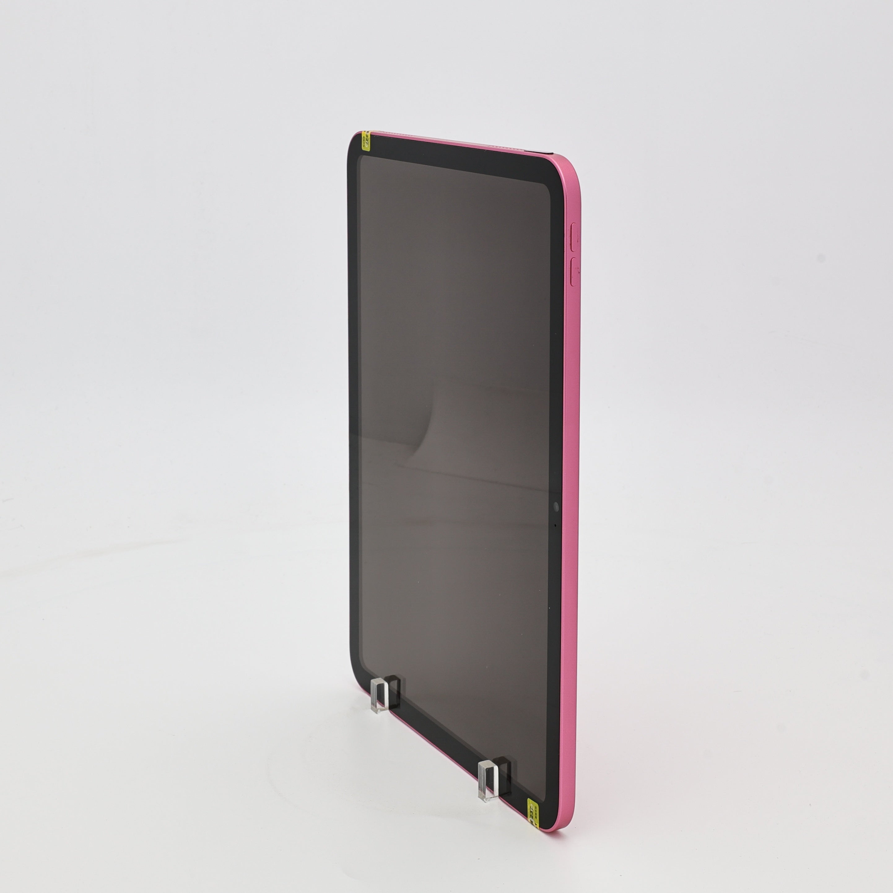 95新 Apple iPad 10代 64G 粉紅色 WIFI