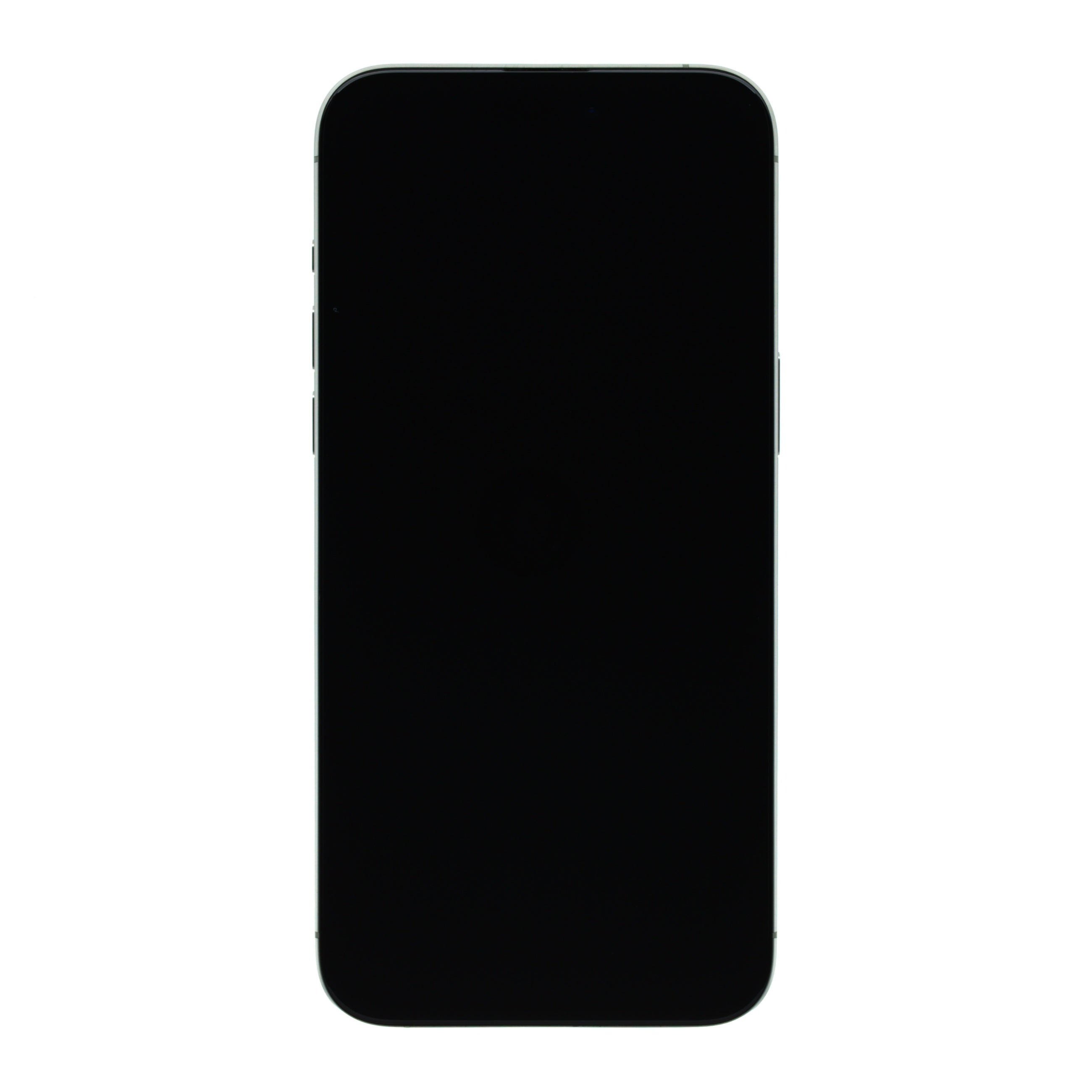 95新 Apple iPhone 15 Pro Max 256G 白色鈦金屬 中國大陸資源機