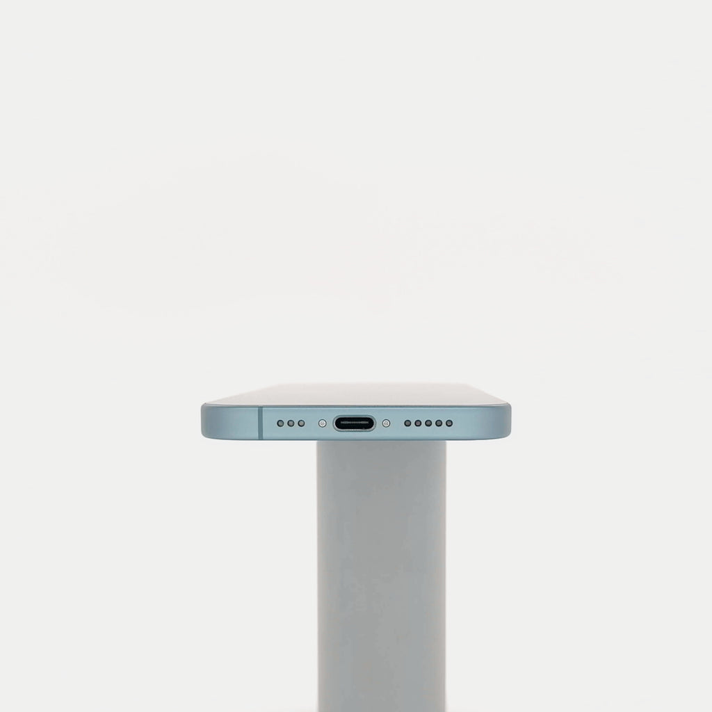 95新 Apple iPhone 16 512G 深青色 中國大陸版