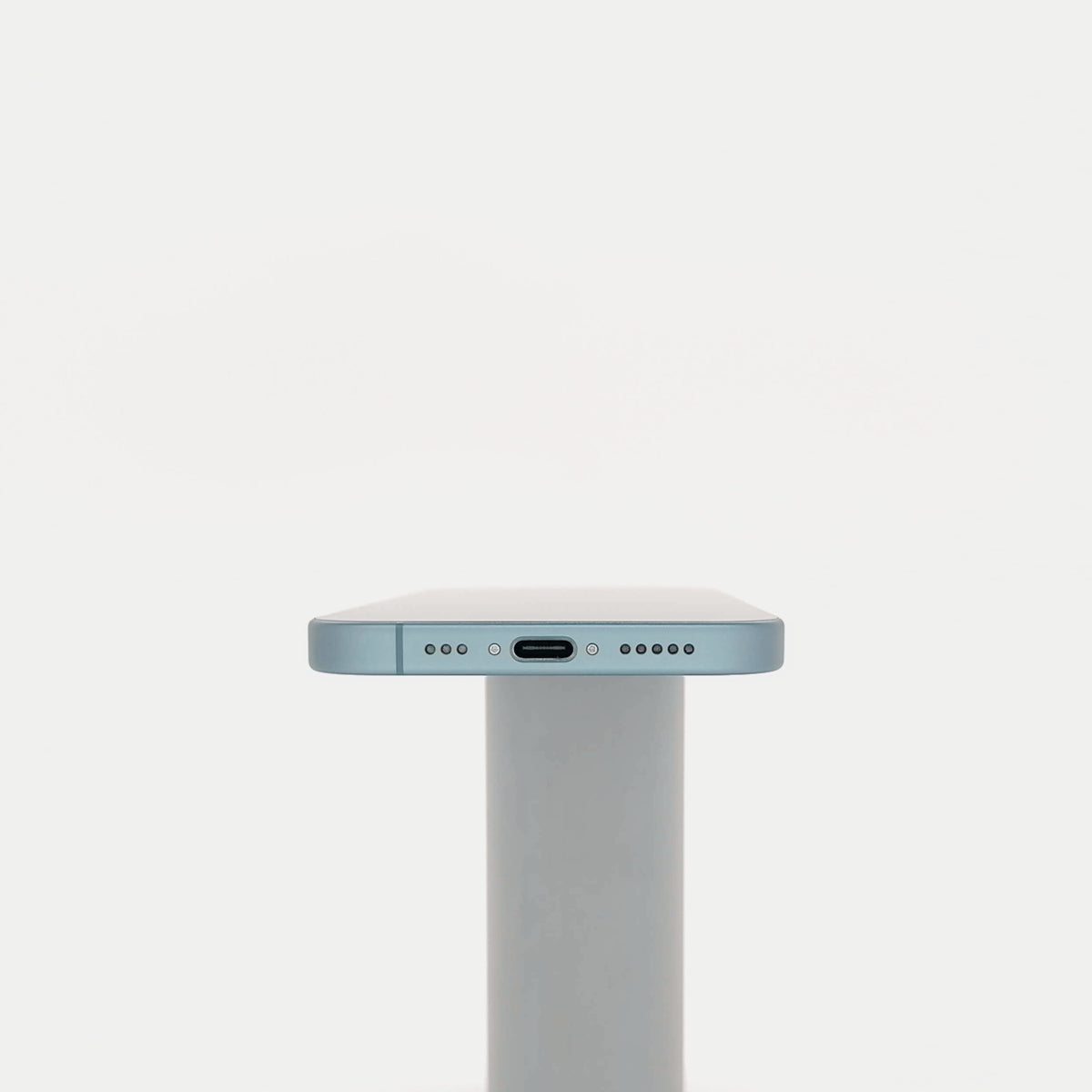 95新 Apple iPhone 16 512G 深青色 中國大陸版