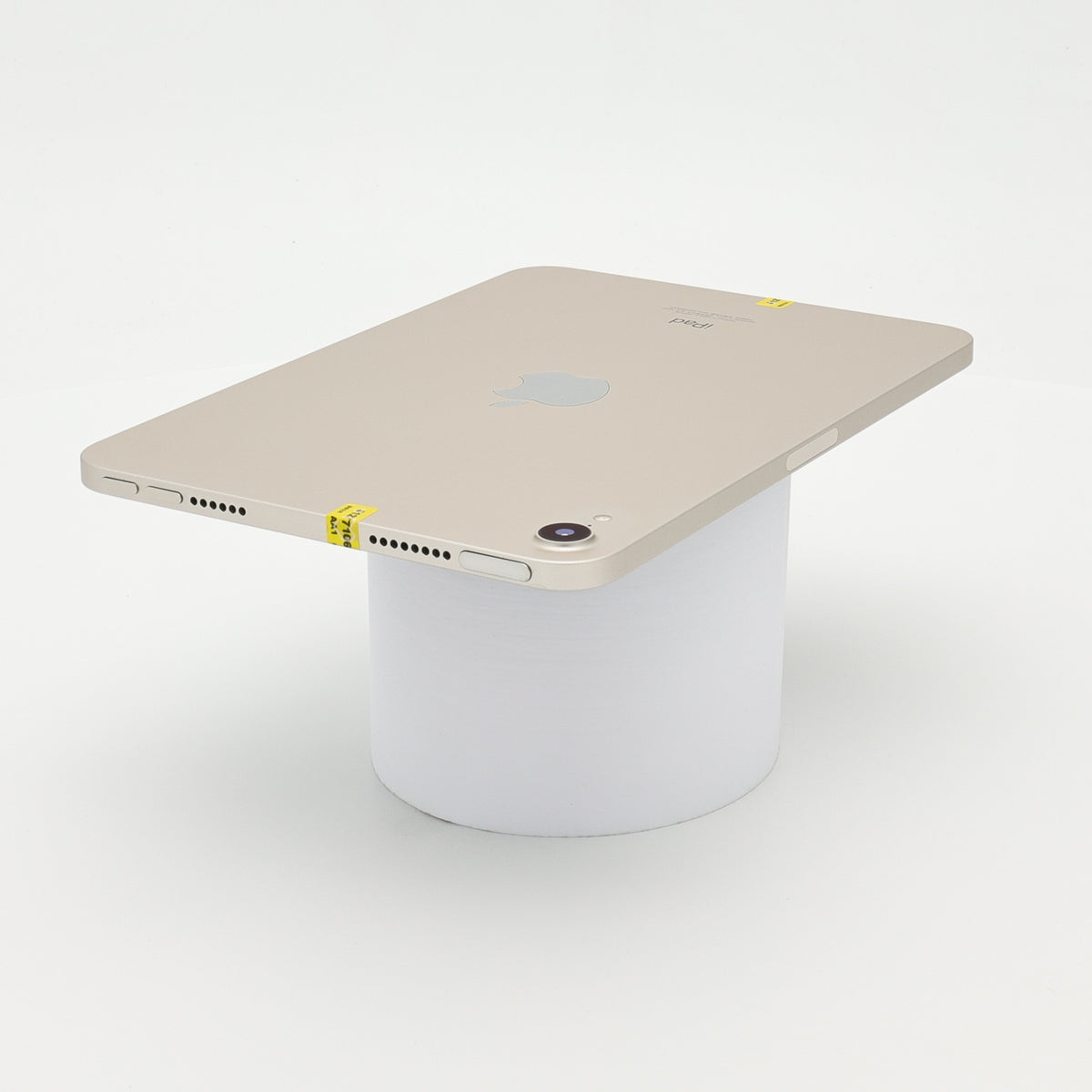 95新 Apple iPad mini6 64G 星光色 WIFI