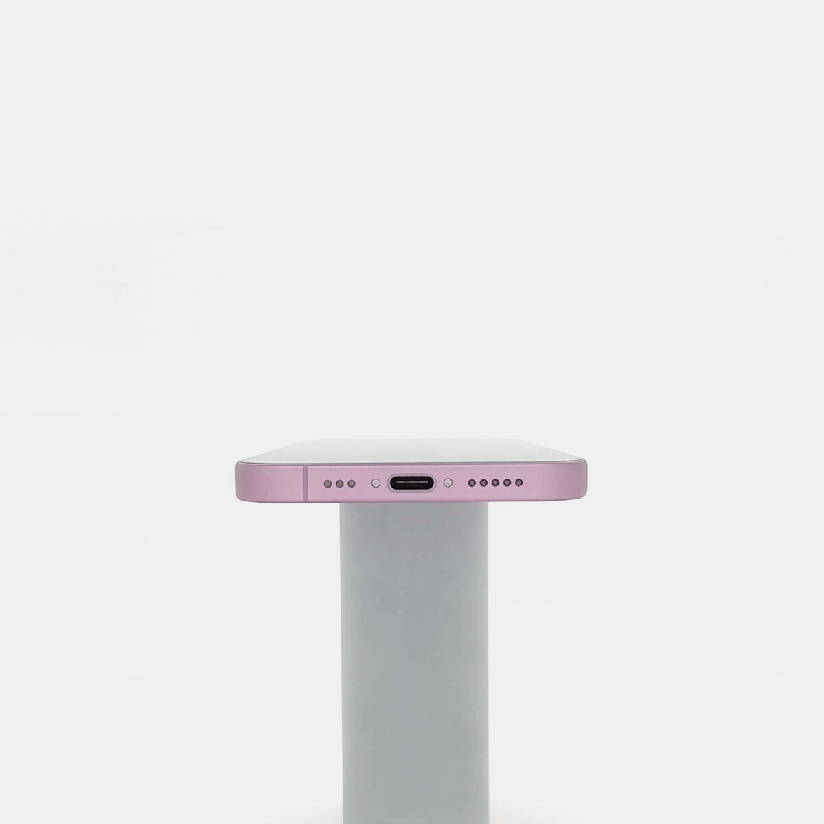 95新 Apple iPhone 16 256G 粉紅色 中國大陸版