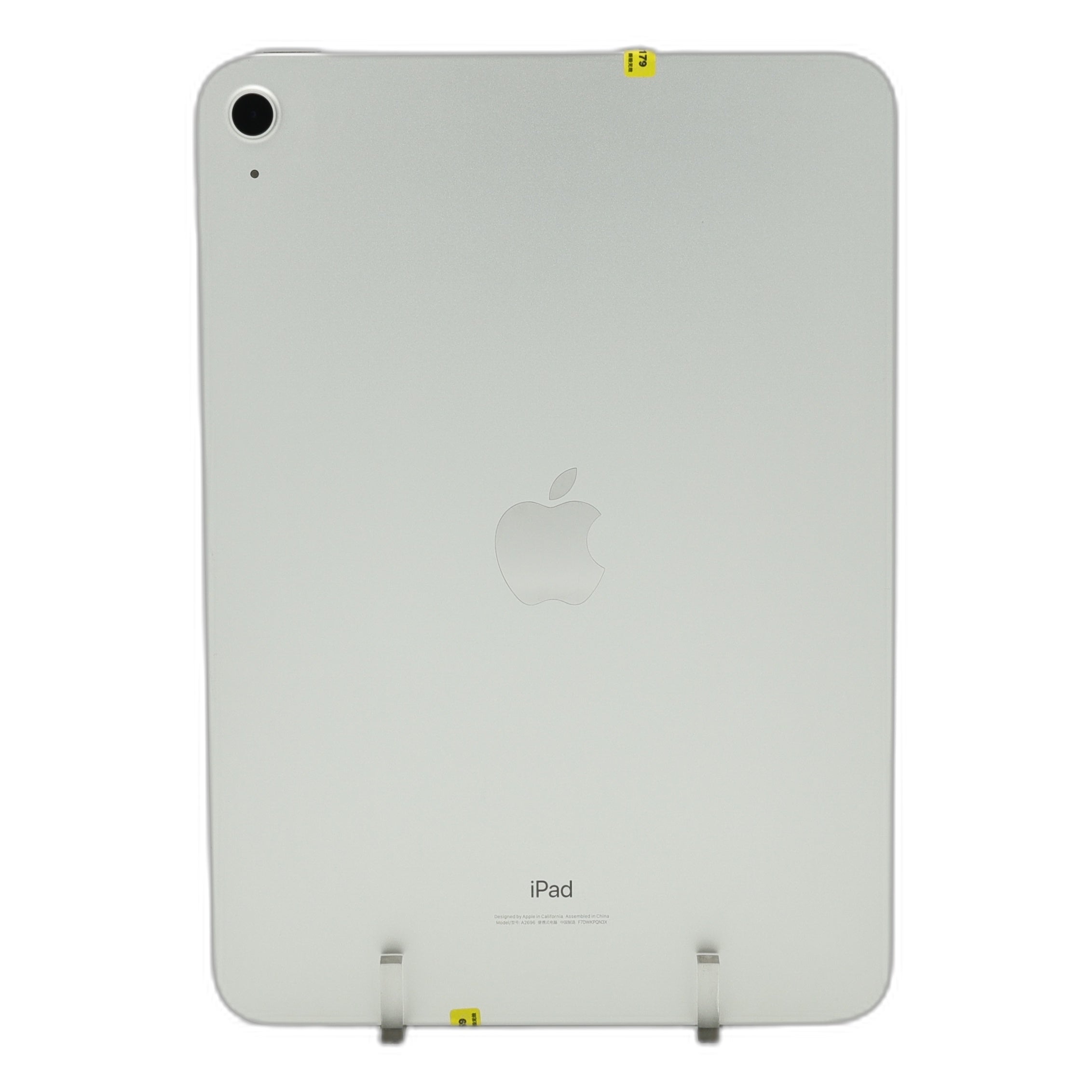 99新 Apple iPad 10代 256G 銀色 WIFI