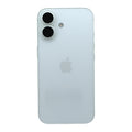 99新 Apple iPhone 16 128G 白色 中國大陸版