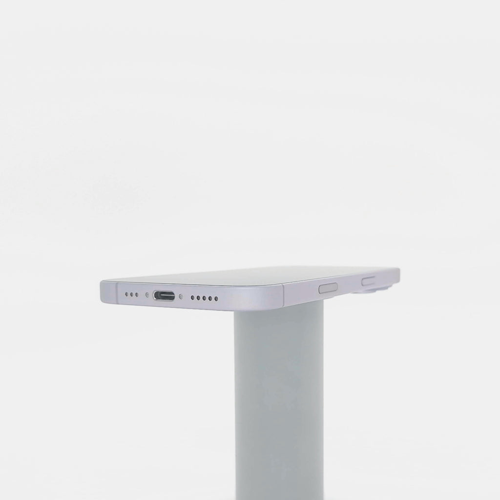 95新 Apple iPhone 17 256G 薰衣草紫色 中國大陸版