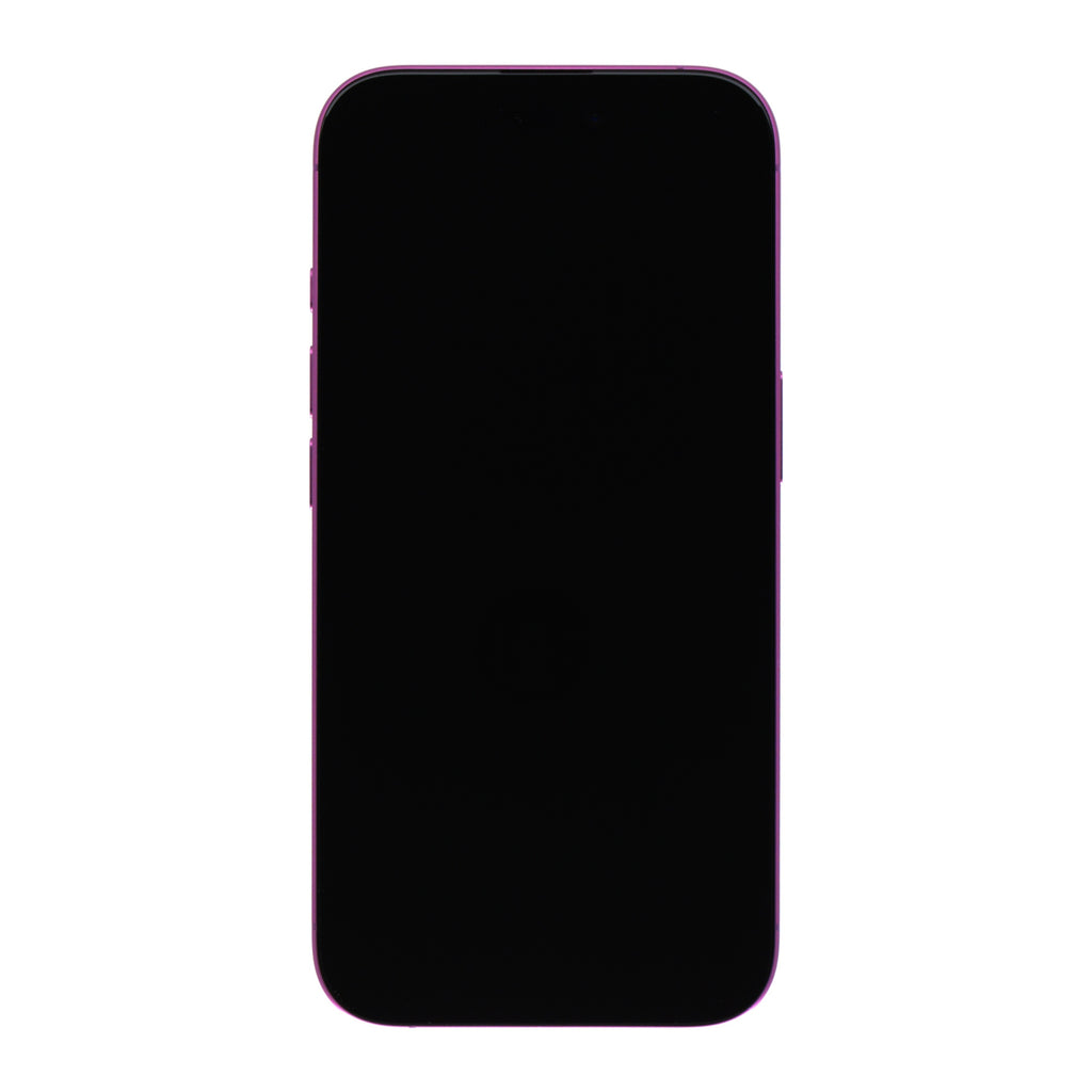 95新 Apple iPhone 16 512G 粉紅色 中國大陸版