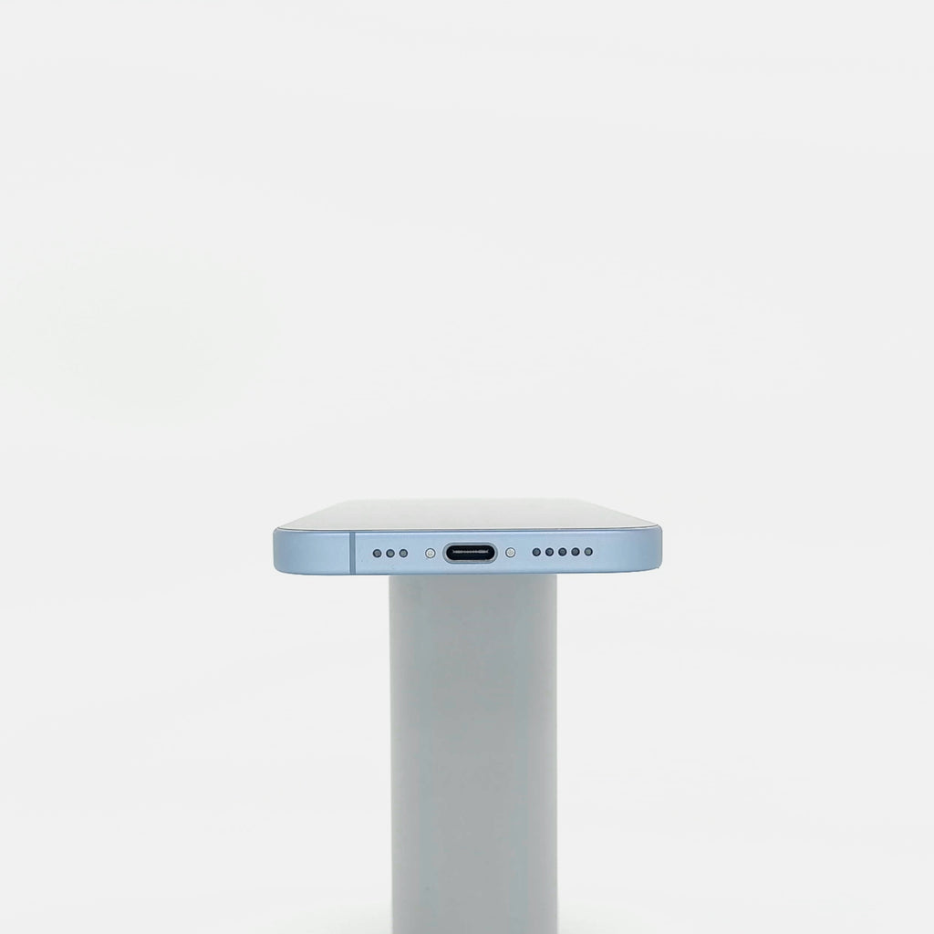 95新 Apple iPhone 17 256G 青霧藍色 中國大陸版