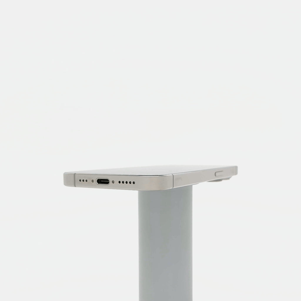 95新 Apple iPhone 15 Pro 256G 原色鈦金屬 中國大陸版