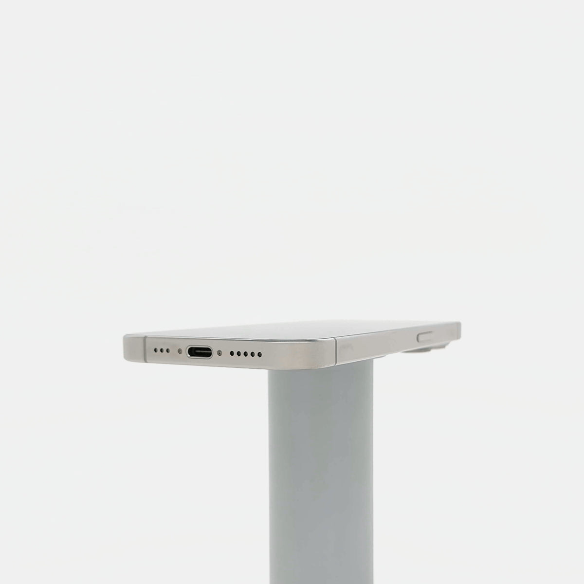 95新 Apple iPhone 15 Pro 256G 原色鈦金屬 中國大陸版