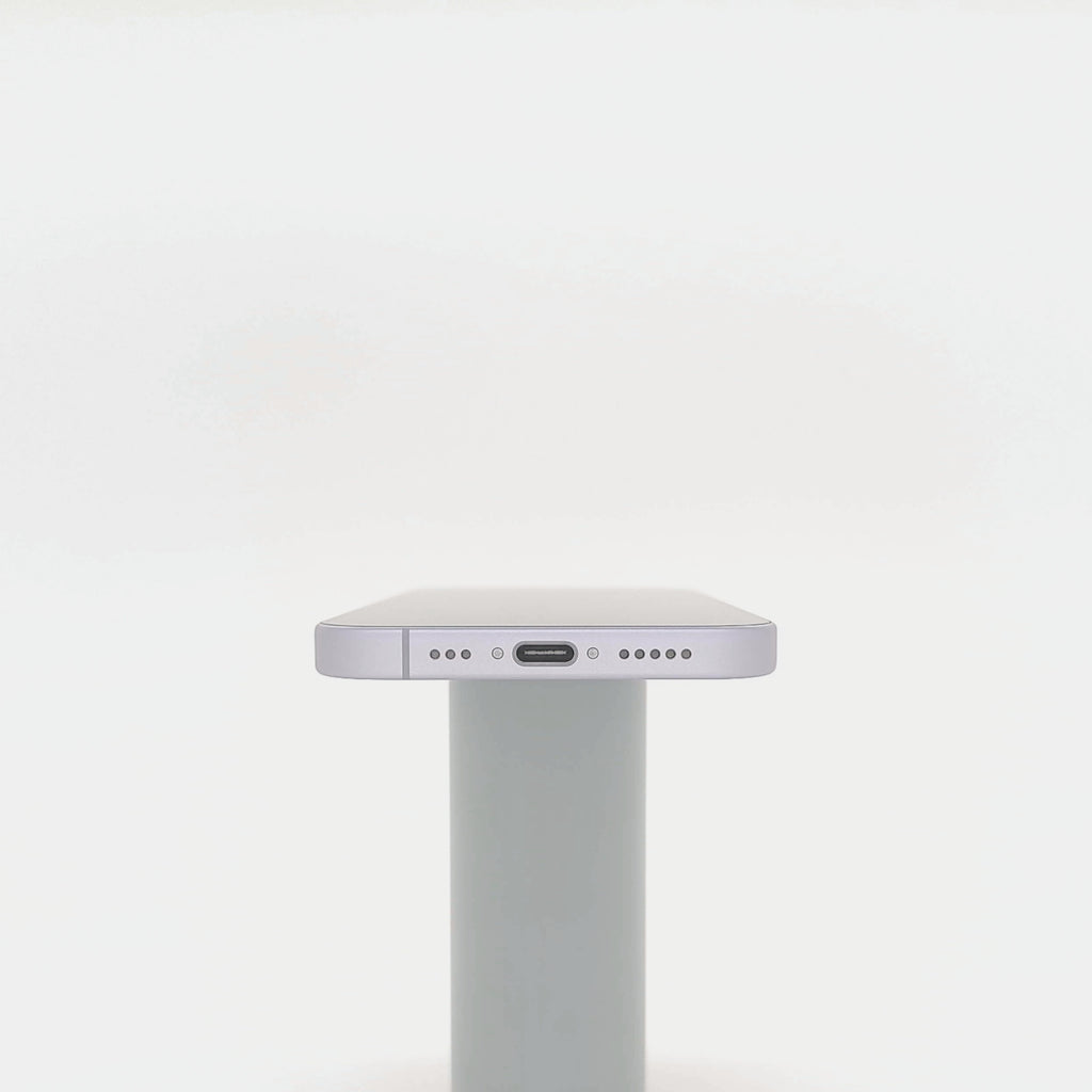 99新 Apple iPhone 17 256G 薰衣草紫色 中國大陸版
