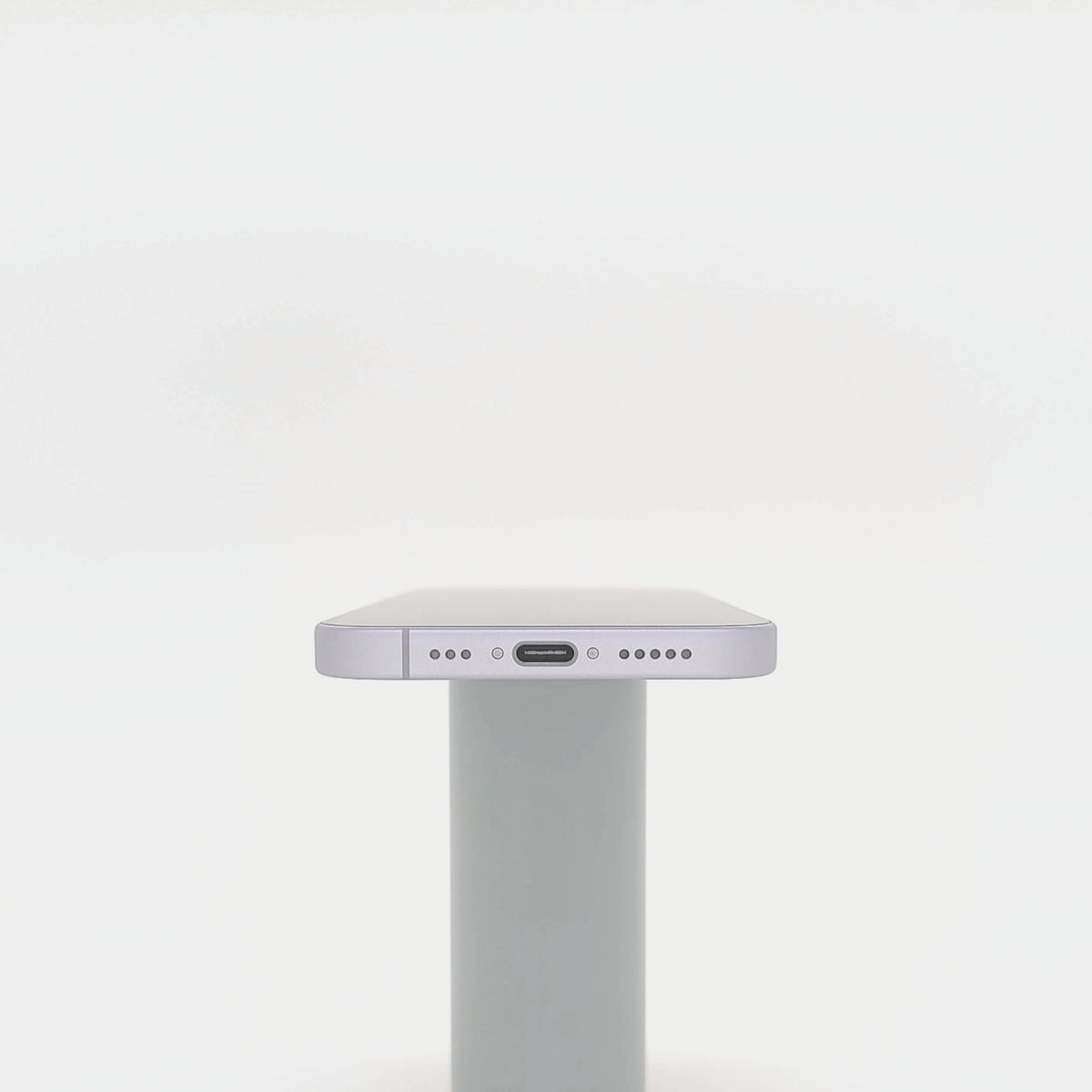 99新 Apple iPhone 17 256G 薰衣草紫色 中國大陸版