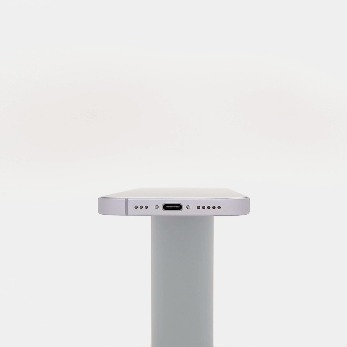 95新 Apple iPhone 17 256G 薰衣草紫色 中國大陸版