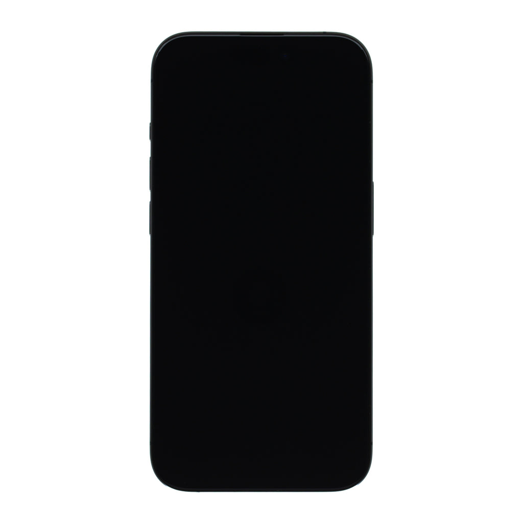 95新 Apple iPhone 15 Pro 256G 黑色鈦金屬 中國大陸版