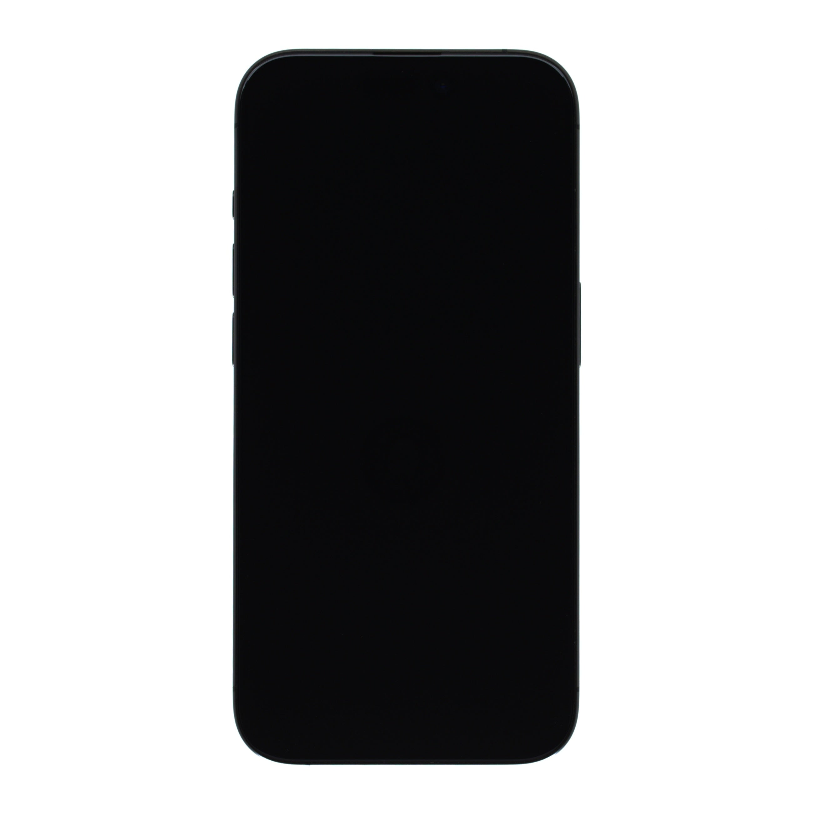 95新 Apple iPhone 15 Pro 256G 黑色鈦金屬 中國大陸版