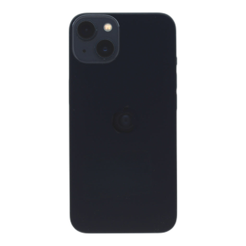 95新 Apple iPhone 13 256G 午夜色 中國大陸版