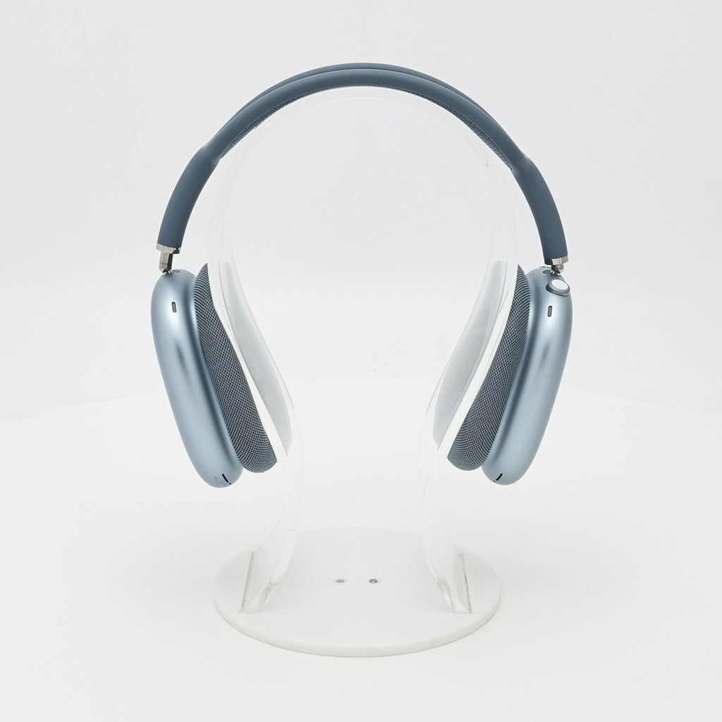 99新 Apple AirPods Max 2 藍色