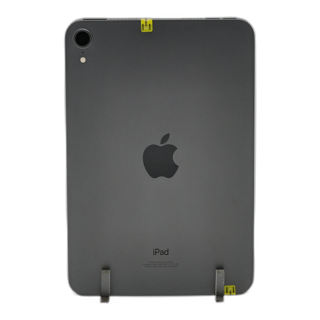 95新 Apple iPad mini6 64G 深空灰色 WIFI