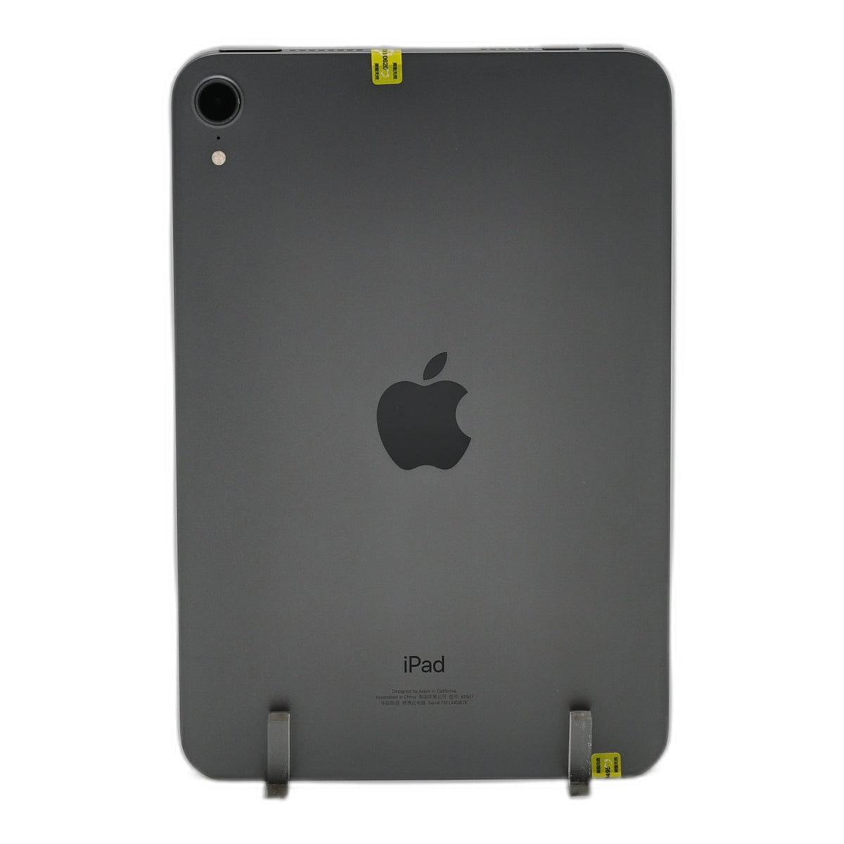 95新 Apple iPad mini6 64G 深空灰色 WIFI