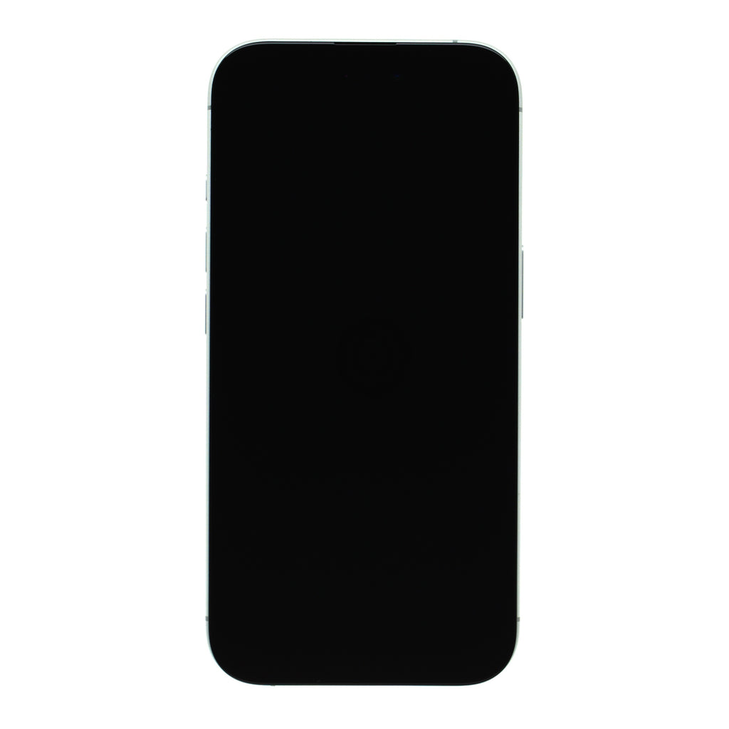 95新 Apple iPhone 16 256G 白色 中國大陸版