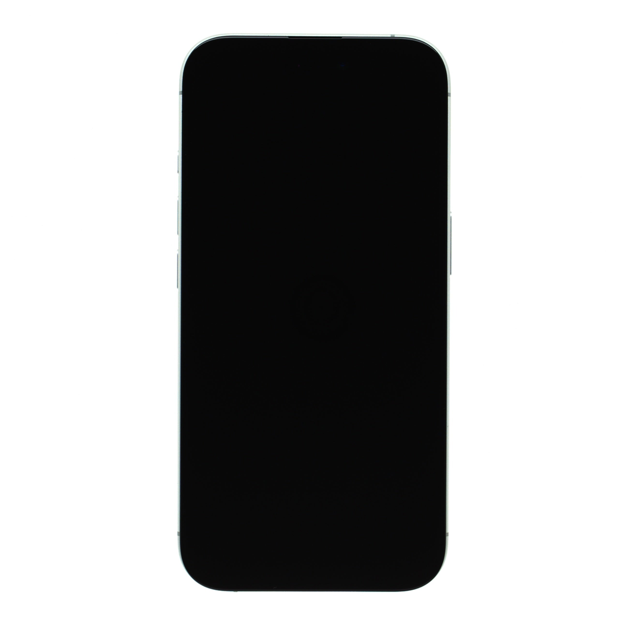 95新 Apple iPhone 16 256G 白色 中國大陸版
