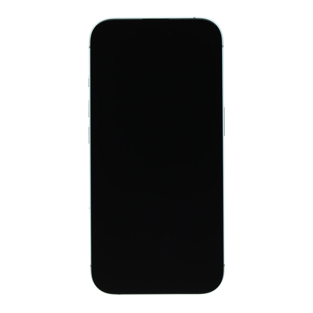 95新 Apple iPhone 16 256G 白色 中國大陸版